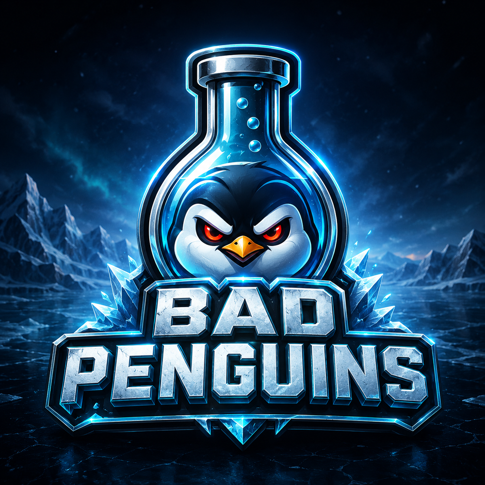 Bad Penguins